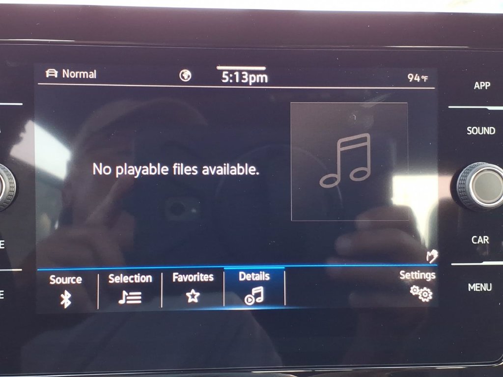 New 2026 Volkswagen Jetta GLI Autobahn FWD image 13