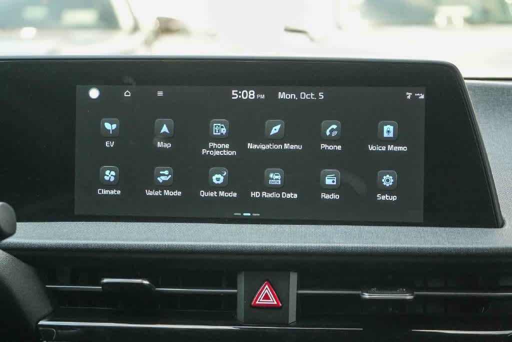 Certified 2024 Kia EV6 Light RWD image 14