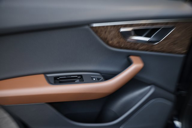 New 2026 Audi Q8 Premium image 23