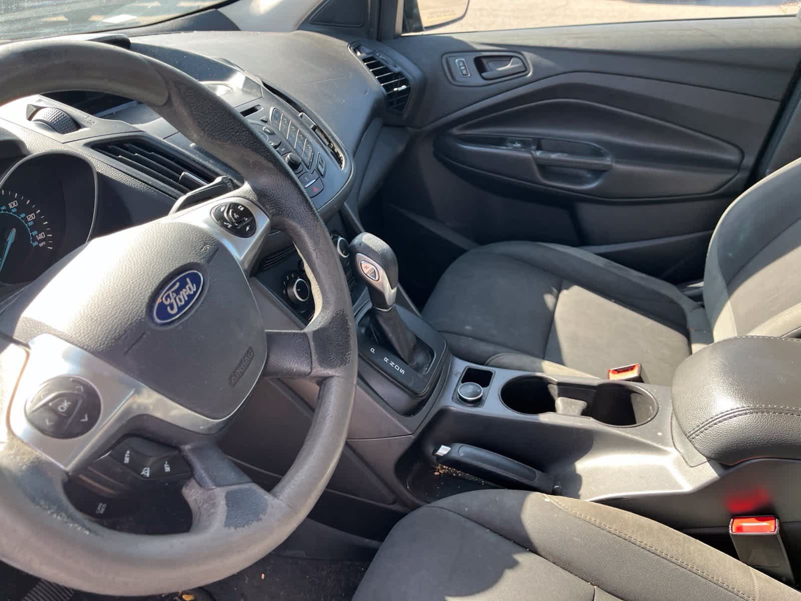 Used 2016 Ford Escape S FWD image 25