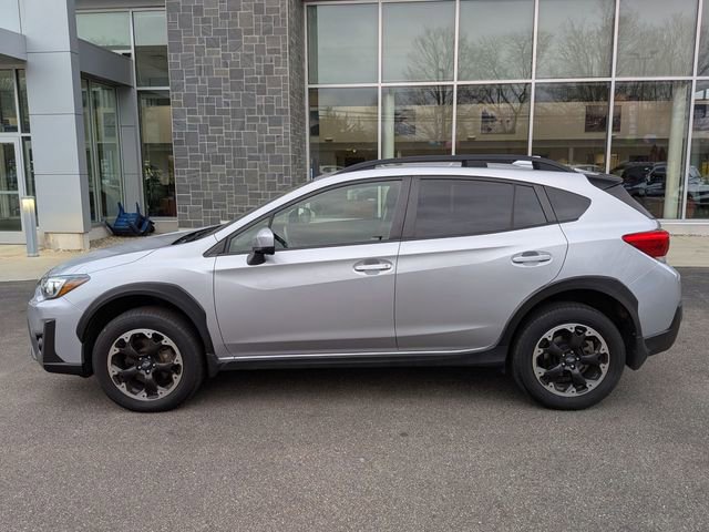Used 2023 Subaru Crosstrek 2.0i Premium image 6