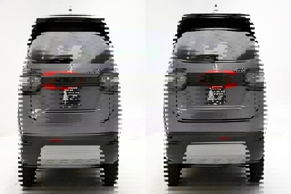 Used 2024 Honda Pilot EX-L image 9