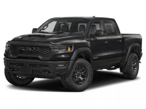 New 2026 RAM 1500 RHO w/ RHO Level 1 Equipment Group AWD/4WD image 1