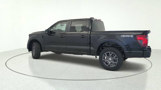 New 2026 Ford F150 STX w/ Equipment Group 200A AWD/4WD image 3