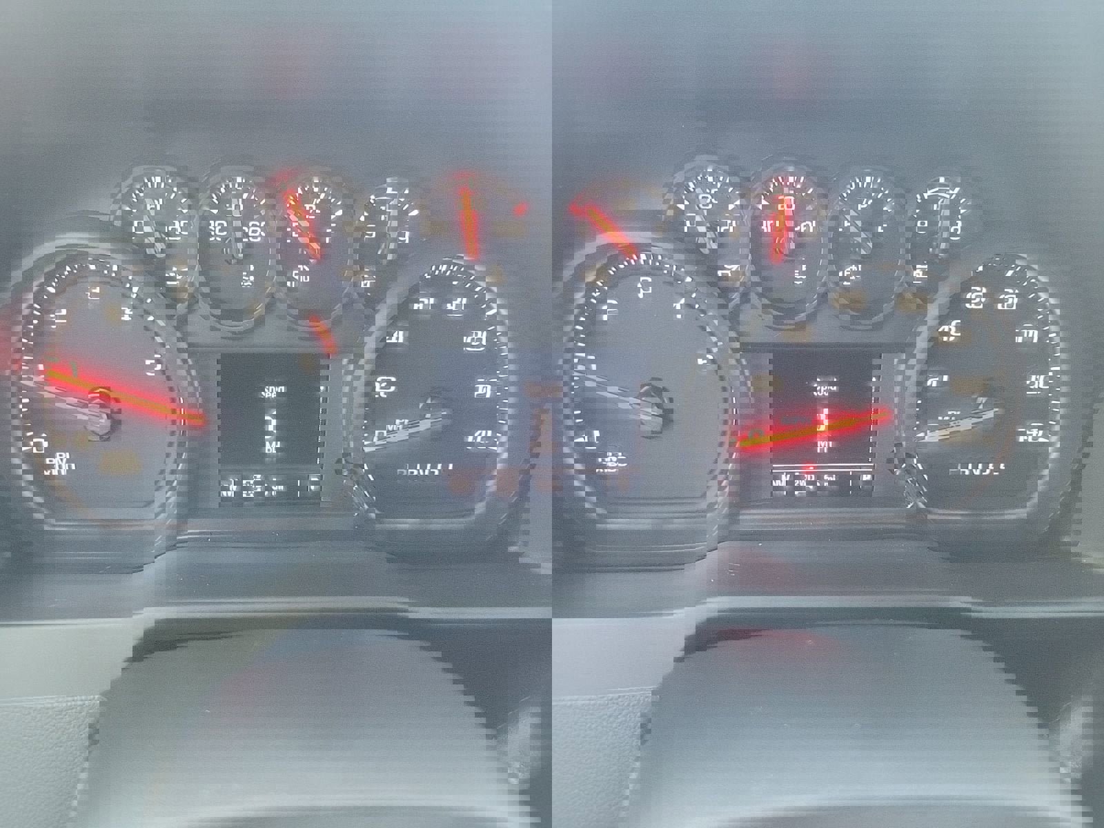 New 2026 GMC Sierra 3500 Pro w/ Convenience Package image 20