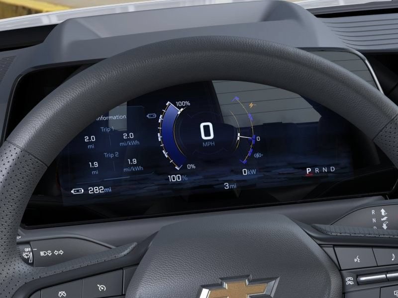 New 2026 Chevrolet Silverado EV W/T AWD/4WD image 19