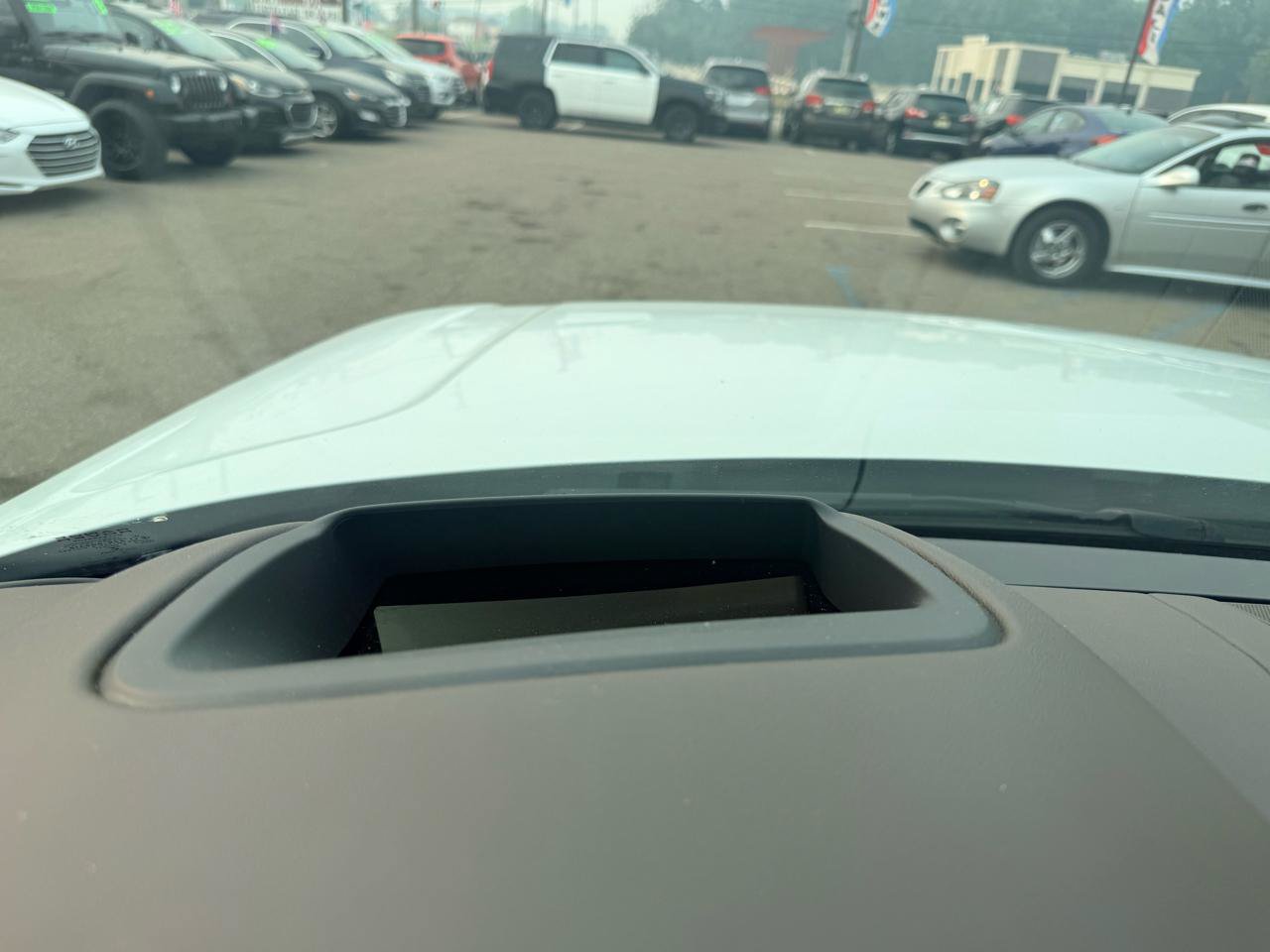 Used 2019 Land Rover Range Rover HSE AWD/4WD image 16