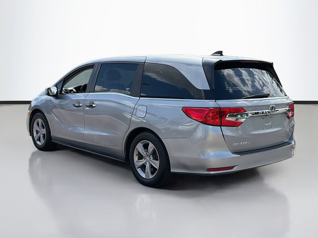 Used 2019 Honda Odyssey EX-L image 6
