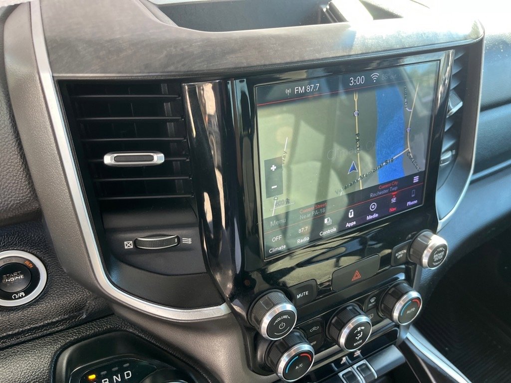 Used 2019 RAM 1500 Big Horn image 12