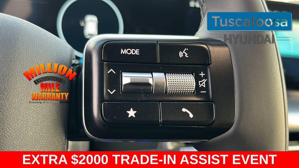 New 2026 Hyundai Ioniq 9 SEL image 17