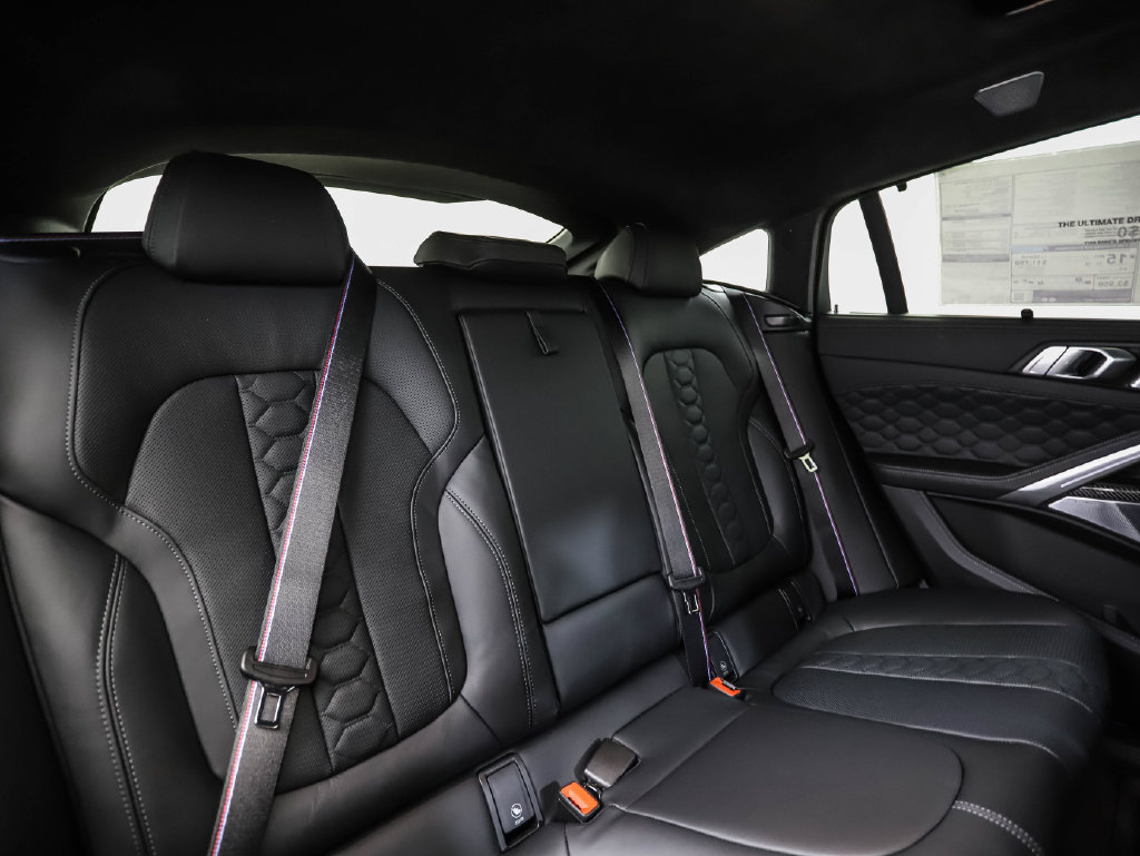 New 2027 BMW X6 M Competition w/ Executive Package AWD/4WD image 29