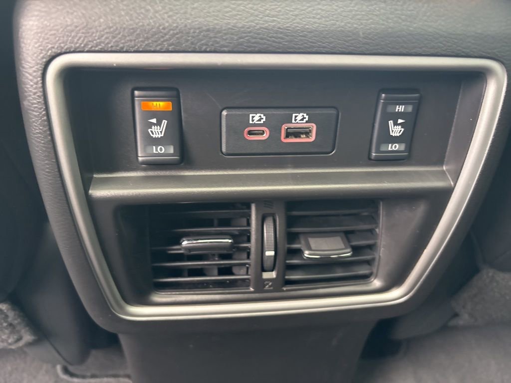 Used 2020 Nissan Murano Platinum image 25