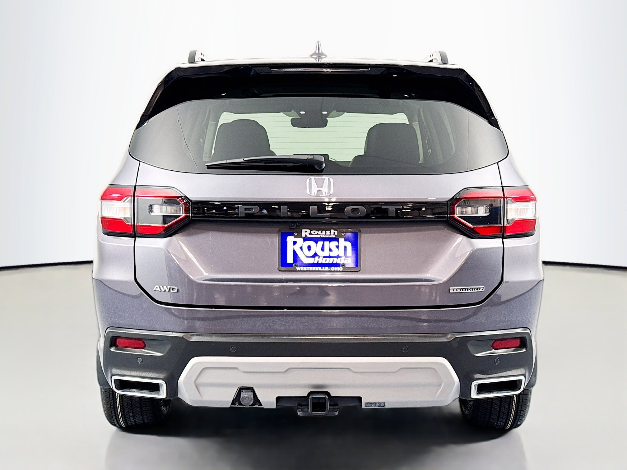 Certified 2023 Honda Pilot Touring image 6