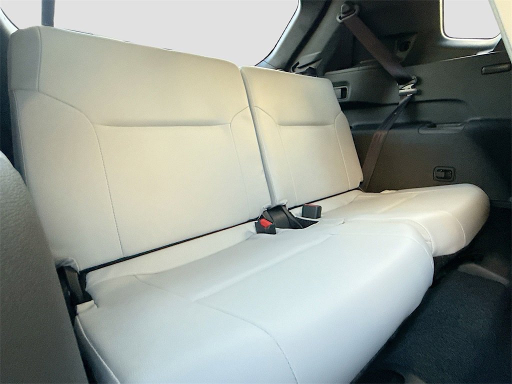 New 2025 Mitsubishi Outlander SEL image 29