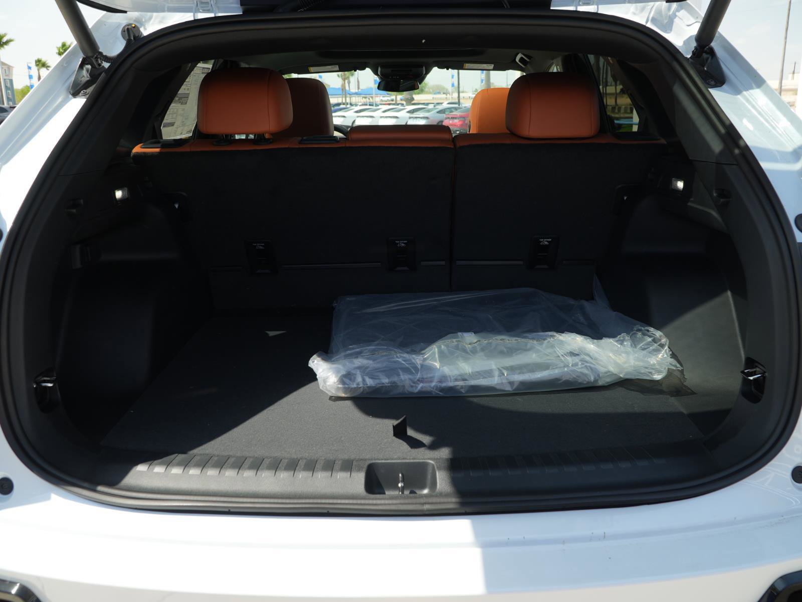 New 2026 Honda Prologue Elite image 8