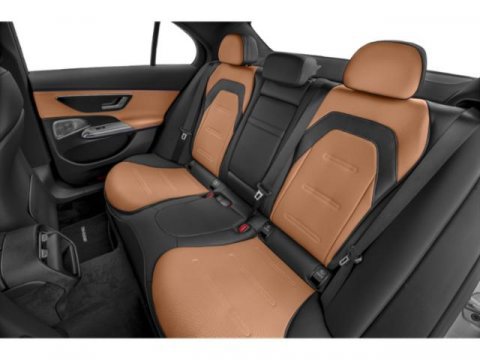 New 2026 Mercedes-Benz E 53 AMG e 4MATIC Sedan image 15