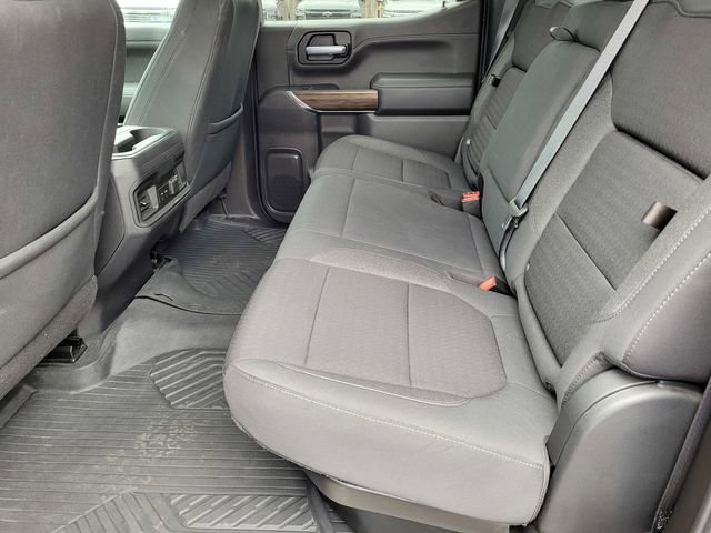Used 2021 Chevrolet Silverado 1500 RST AWD/4WD image 15