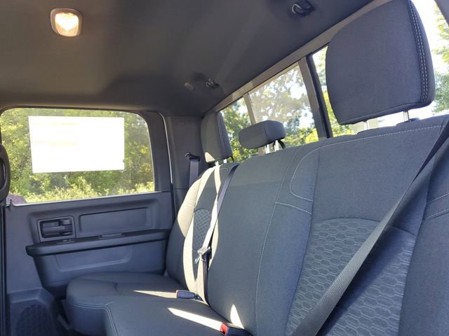 New 2025 RAM 2500 Tradesman image 12