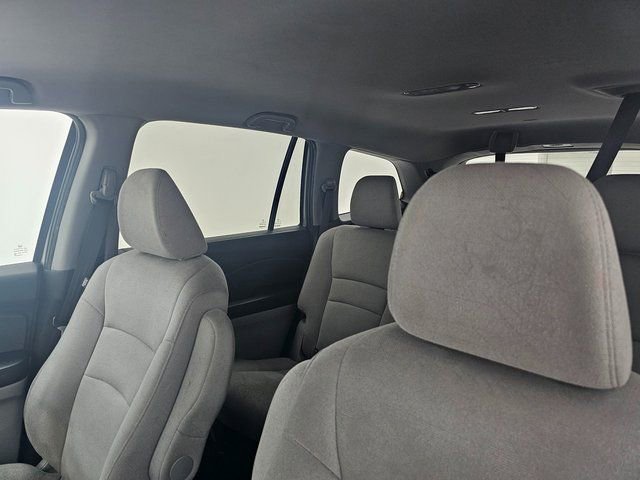 Used 2020 Honda Pilot EX image 9