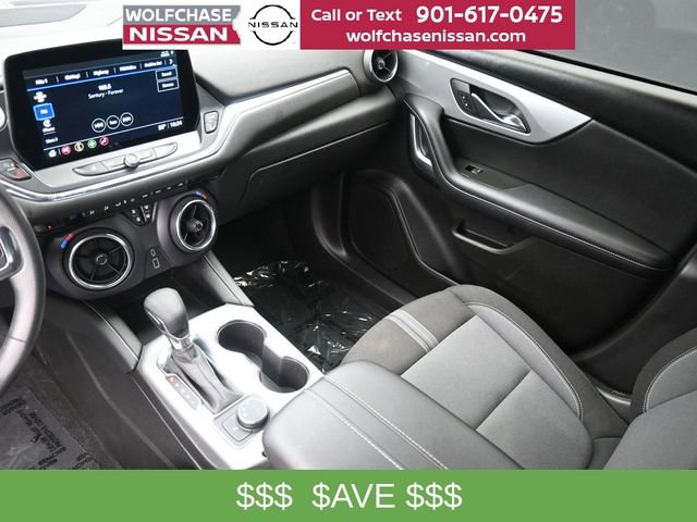 Used 2023 Chevrolet Blazer LT image 13