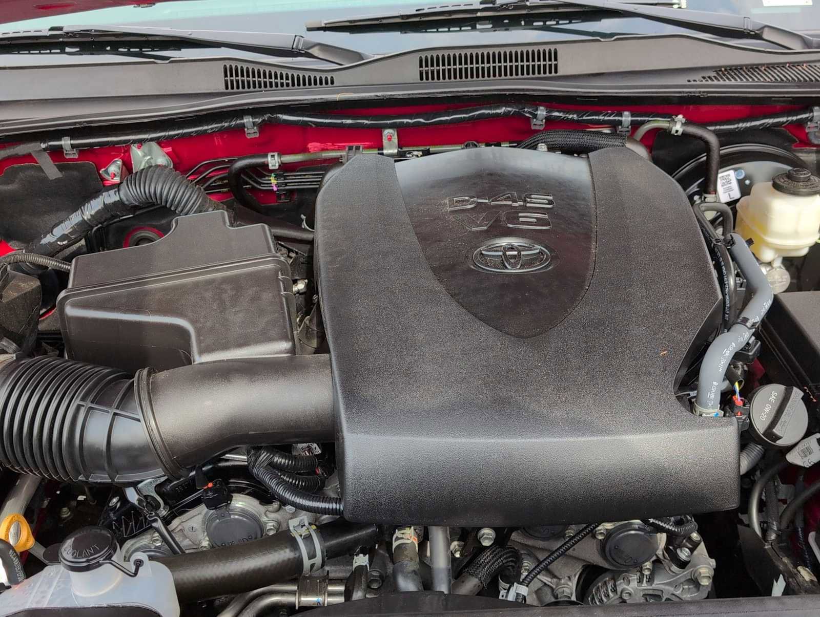 Used 2023 Toyota Tacoma SR5 image 15