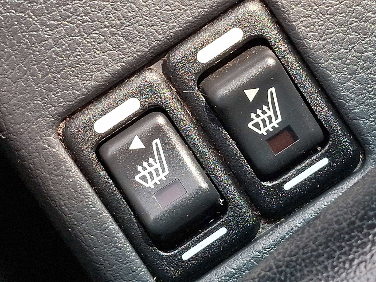 Used 2017 Subaru WRX Limited image 27