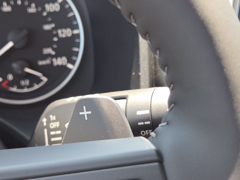New 2026 Nissan Rogue SV AWD/4WD image 32