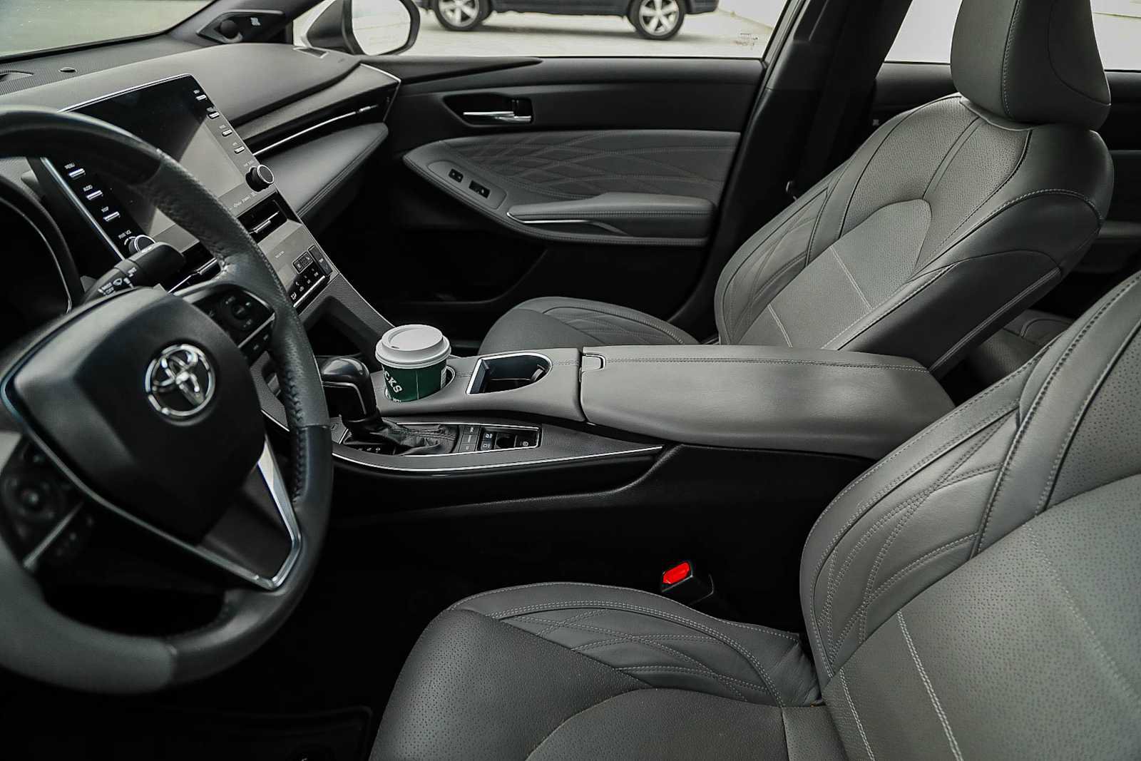 Certified 2020 Toyota Avalon Limited image 24