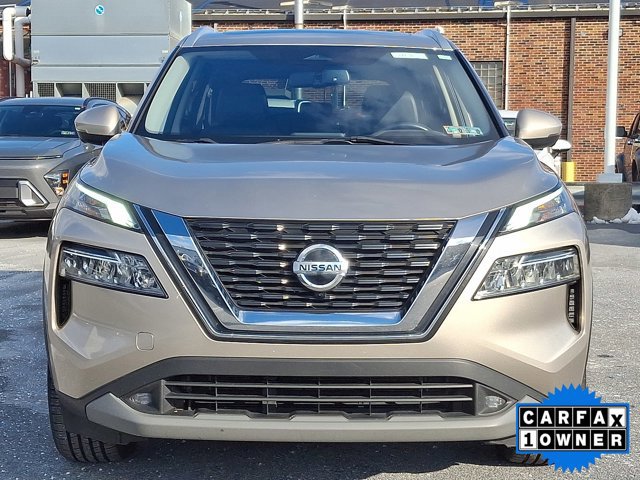 Used 2021 Nissan Rogue SL image 2
