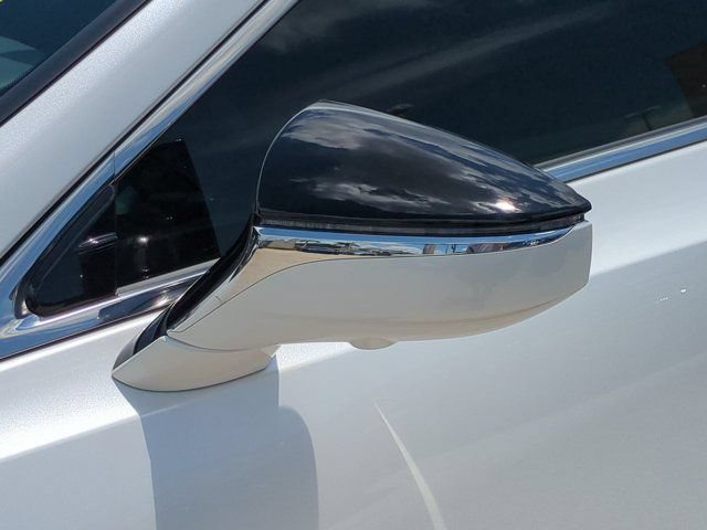 Certified 2025 Lexus ES 350 Ultra Luxury w/ Accessory Package (Z2) FWD image 12