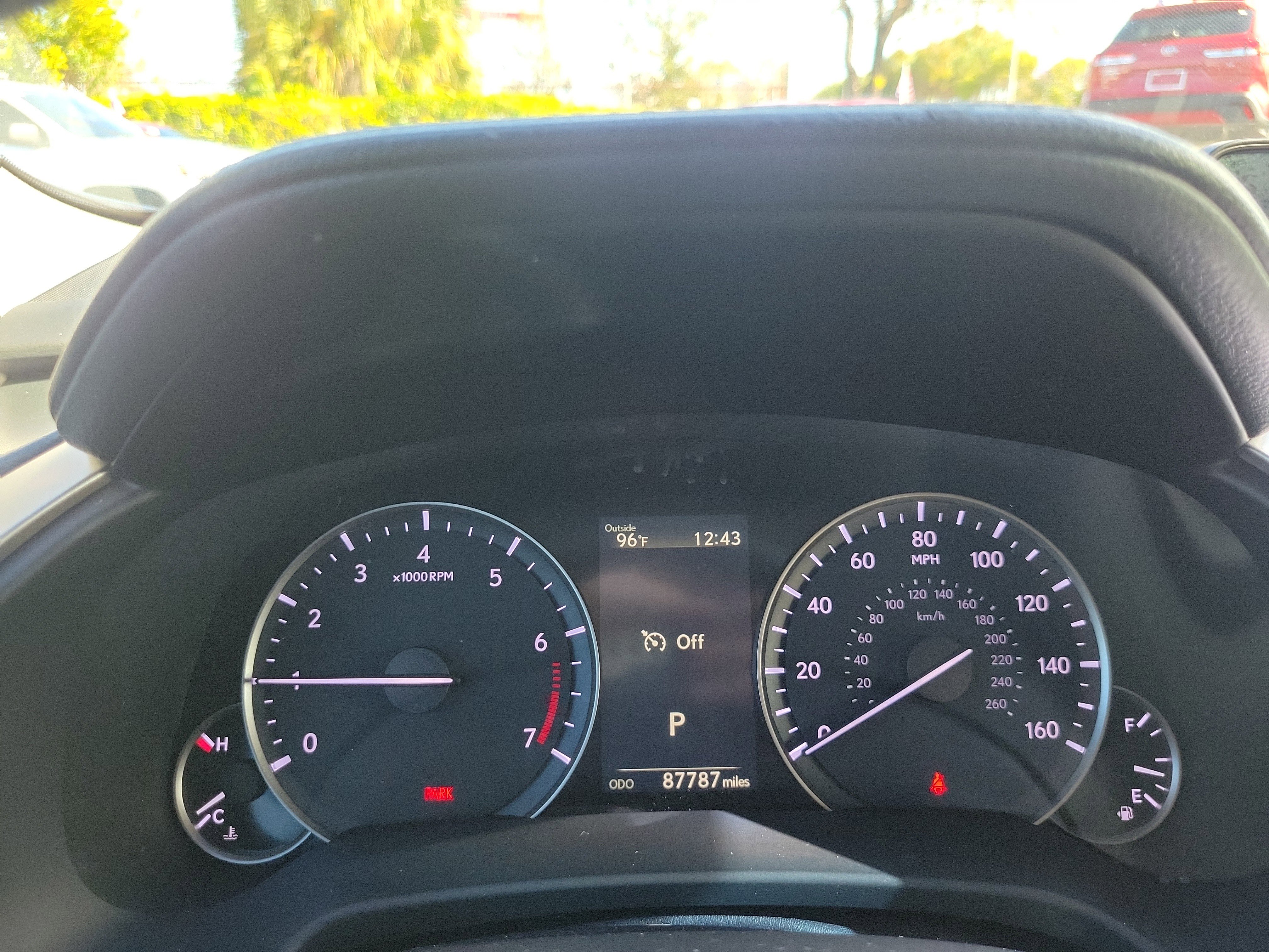 Used 2016 Lexus RX 350 FWD image 24