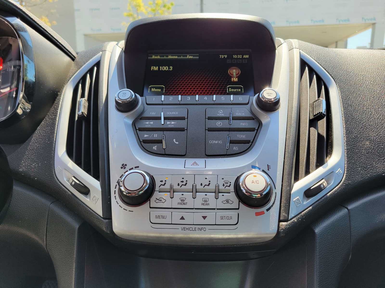 Used 2016 GMC Terrain SLE FWD image 27
