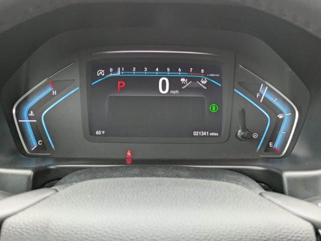 Certified 2023 Honda Odyssey Touring image 11