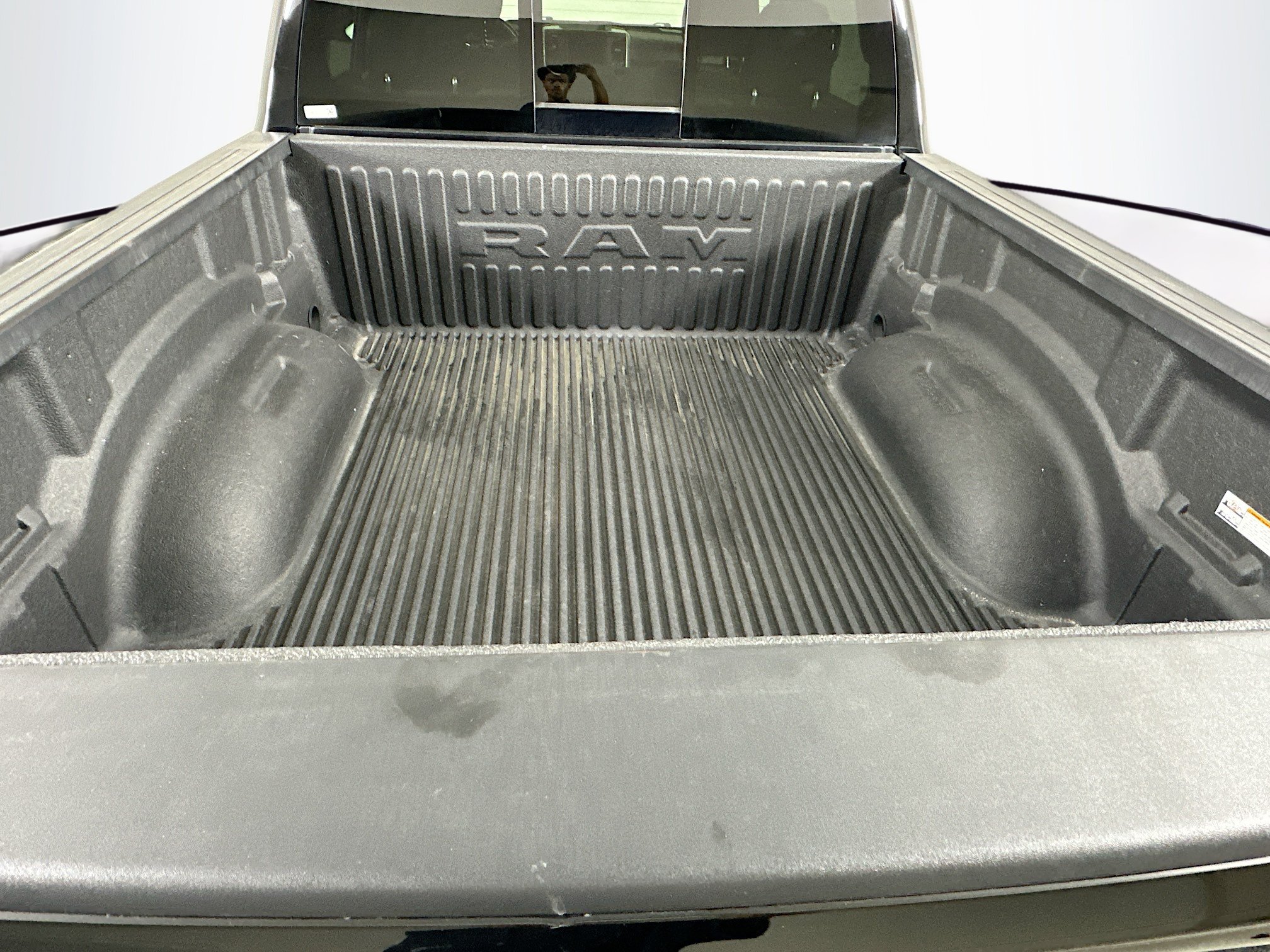 Used 2023 RAM 1500 Big Horn AWD/4WD image 28