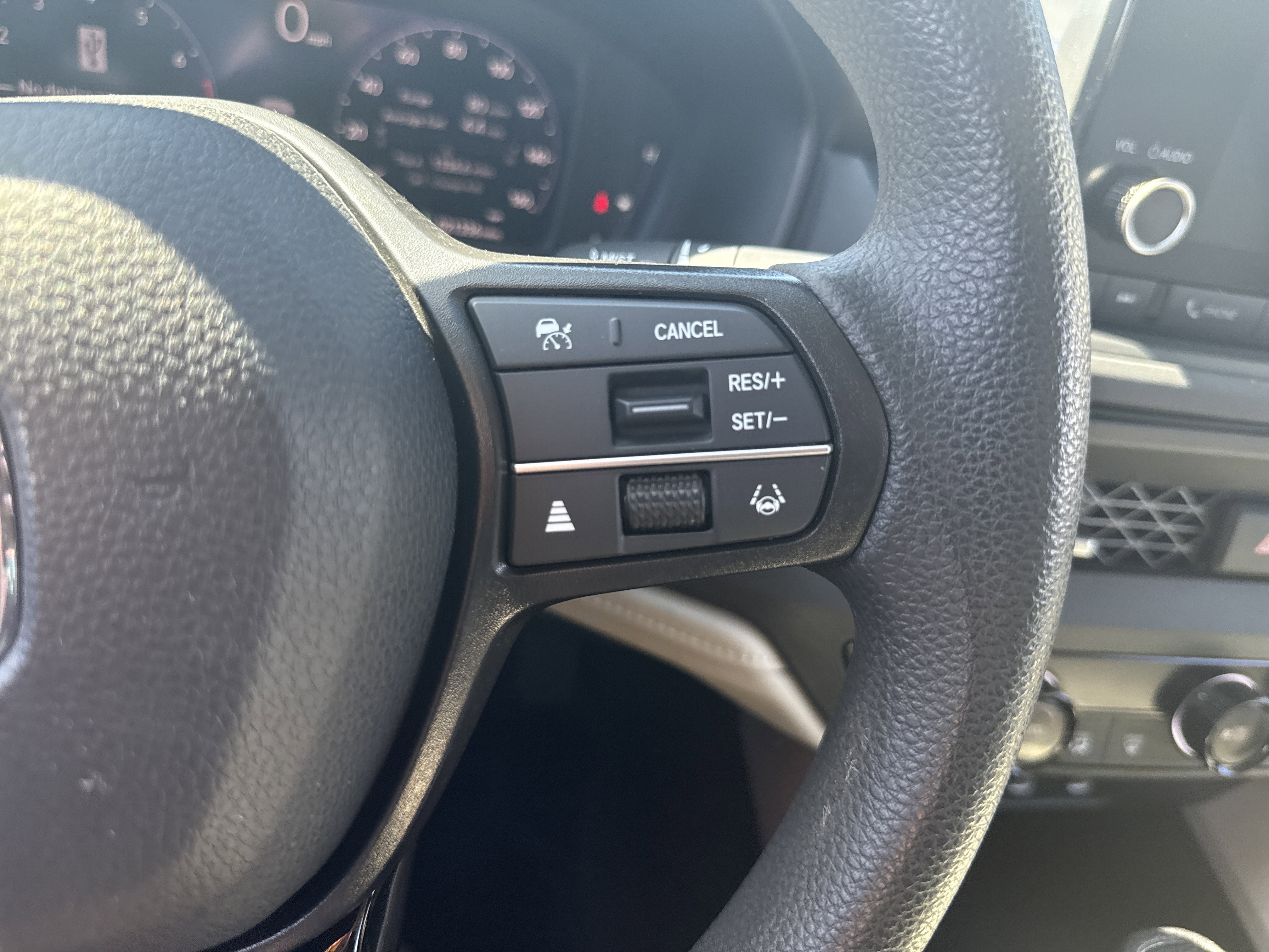 Certified 2023 Honda Accord EX image 22