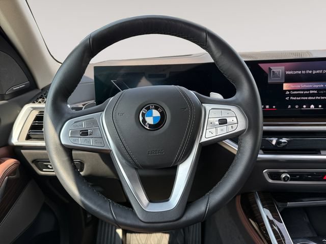 Used 2026 BMW X7 xDrive40i AWD/4WD image 12
