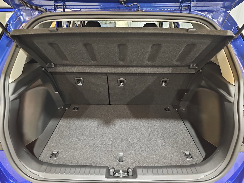 New 2026 Hyundai Venue SEL image 12