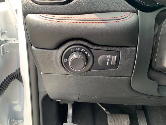 Used 2026 Dodge Durango GT AWD/4WD image 32