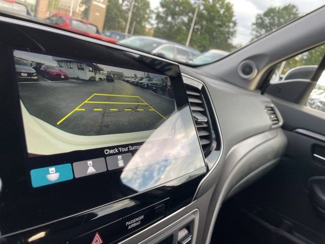 Used 2022 Honda Pilot Special Edition image 17