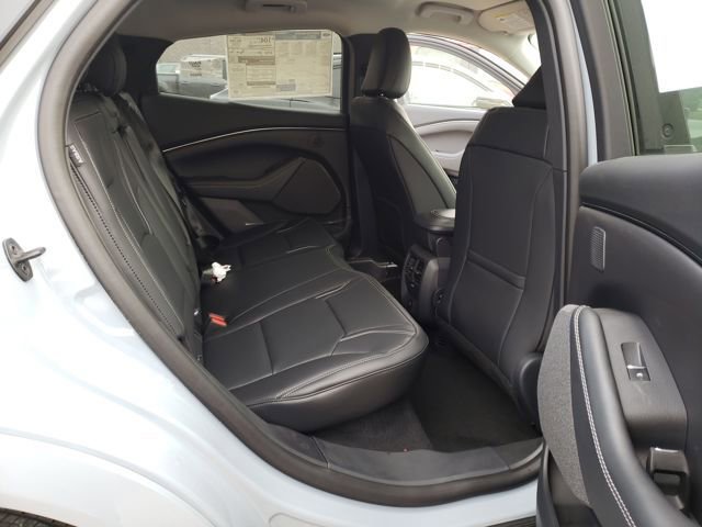 New 2025 Ford Mustang Mach-E Premium image 28