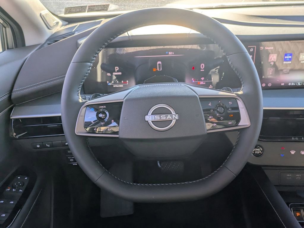 New 2026 Nissan Murano Platinum w/ Technology Package image 10
