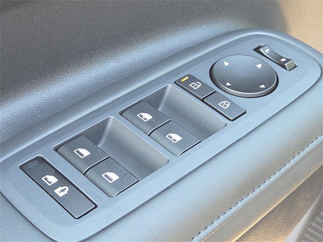 New 2026 Hyundai Santa Fe SEL image 17