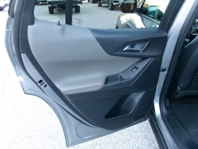 Used 2026 Chevrolet Equinox LT w/ Convenience Package II FWD image 18