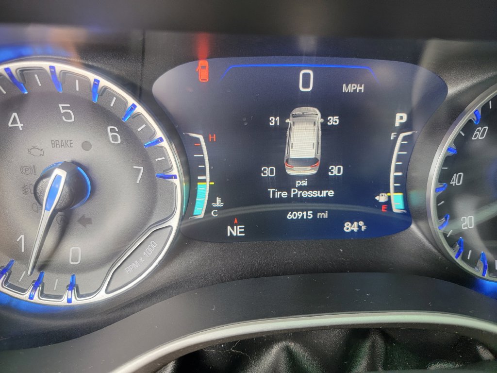 Used 2020 Chrysler Pacifica Touring-L Plus FWD image 20