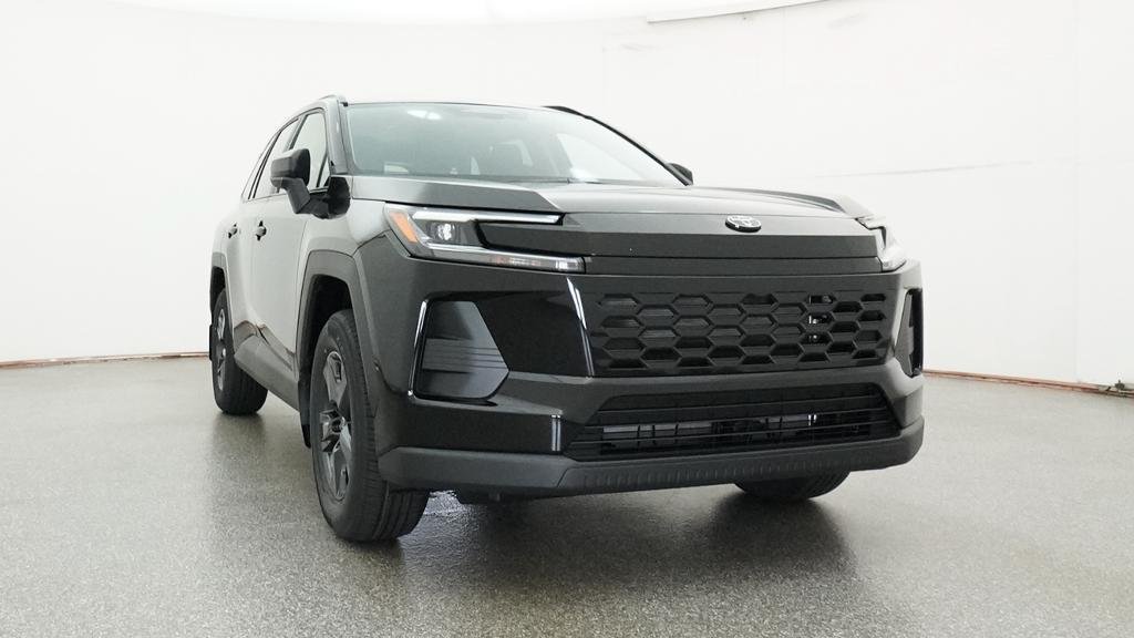 New 2026 Toyota RAV4 LE FWD image 7