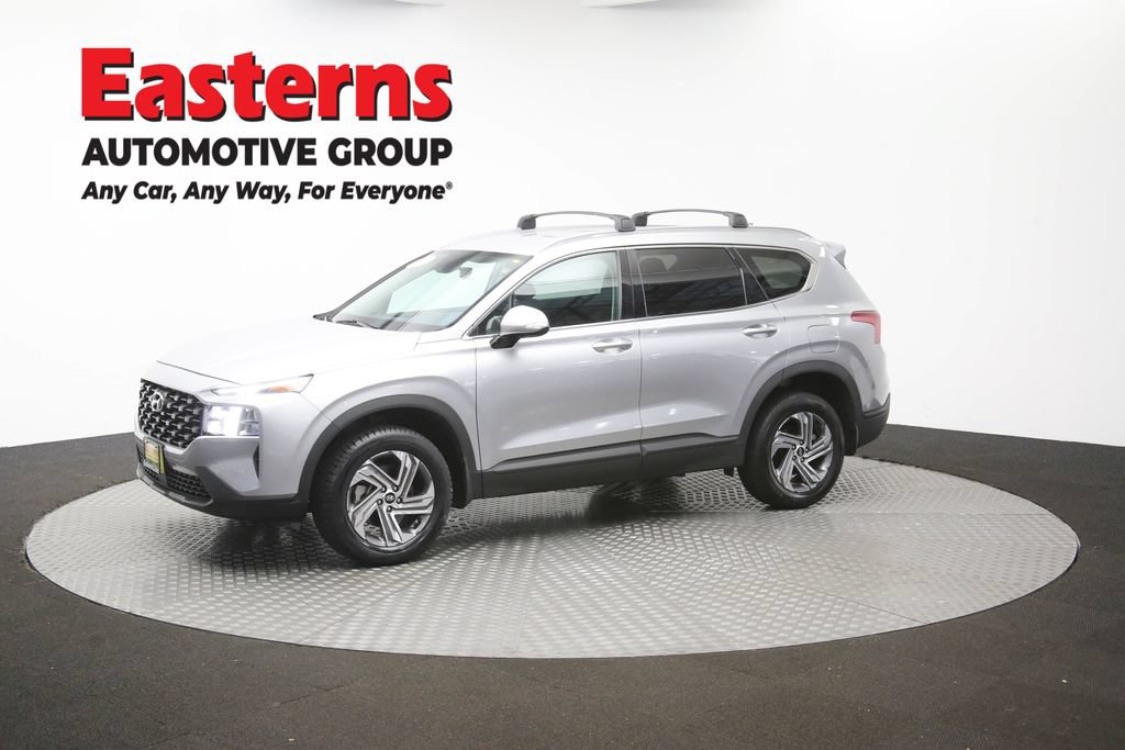 Used 2023 Hyundai Santa Fe SEL AWD/4WD image 58