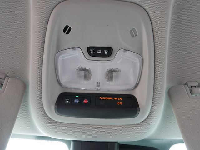 Used 2022 Chevrolet TrailBlazer LT w/ Convenience Package image 35