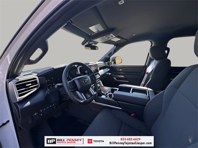 New 2025 Toyota Tundra SR5 image 20