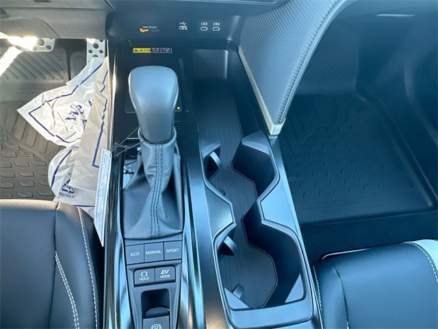 New 2026 Toyota Camry SE w/ Convenience Package image 20