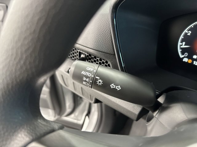 New 2027 Honda CR-V LX image 15